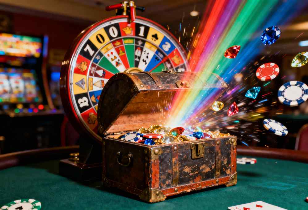 Application Winmachance Android : Guide Complet du Jeu de Casino Mobile