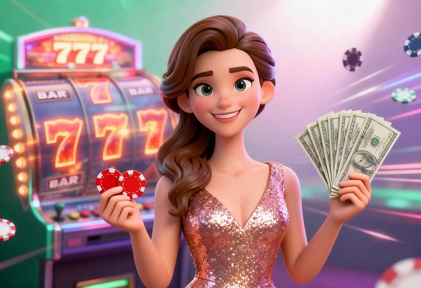 Checklist for Successful Gaming at Love Casino