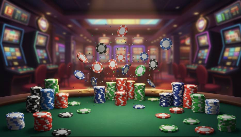 Crésus Casino: Wat is de hype? Een diepgaande analyse