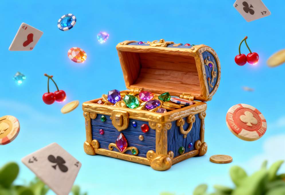 Die Wahl des richtigen Online-Casinos: Was Sie beachten sollten