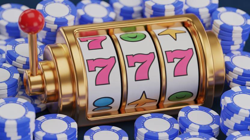 Digits 7 Casino: Your Gateway to Big Wins - Play Now & Claim Exclusive Bonuses!