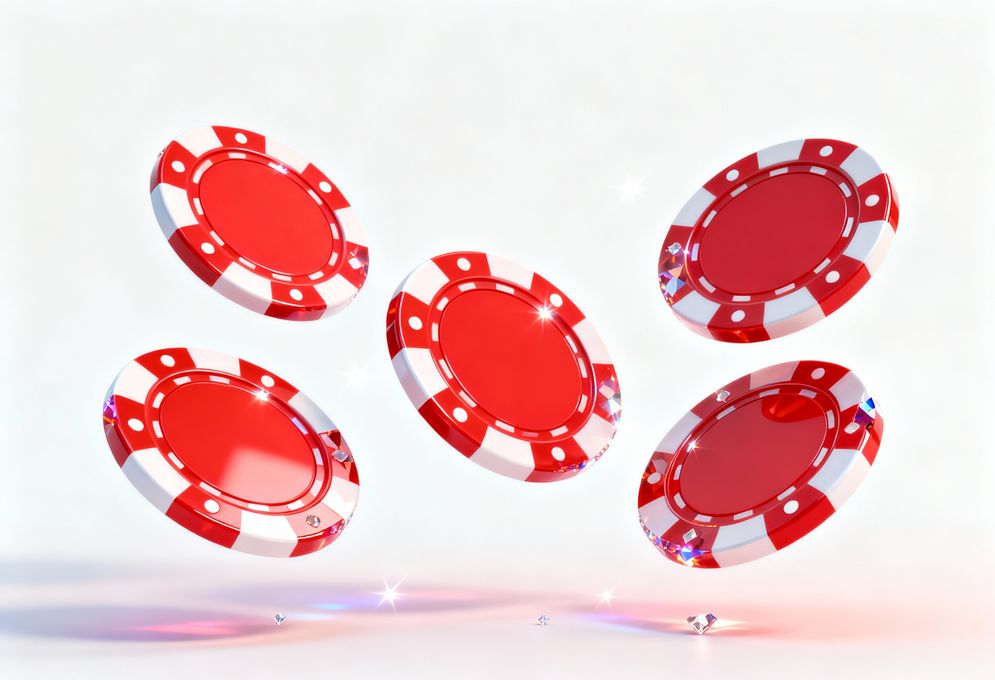 Gaming-Strategien im Bruce Bet Casino: Der ultimative Infografik-Guide
