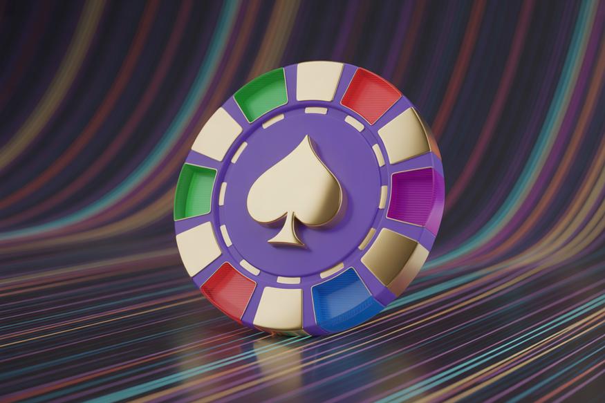 Gaming-Strategien im Bruce Bet Casino: Der ultimative Infografik-Guide