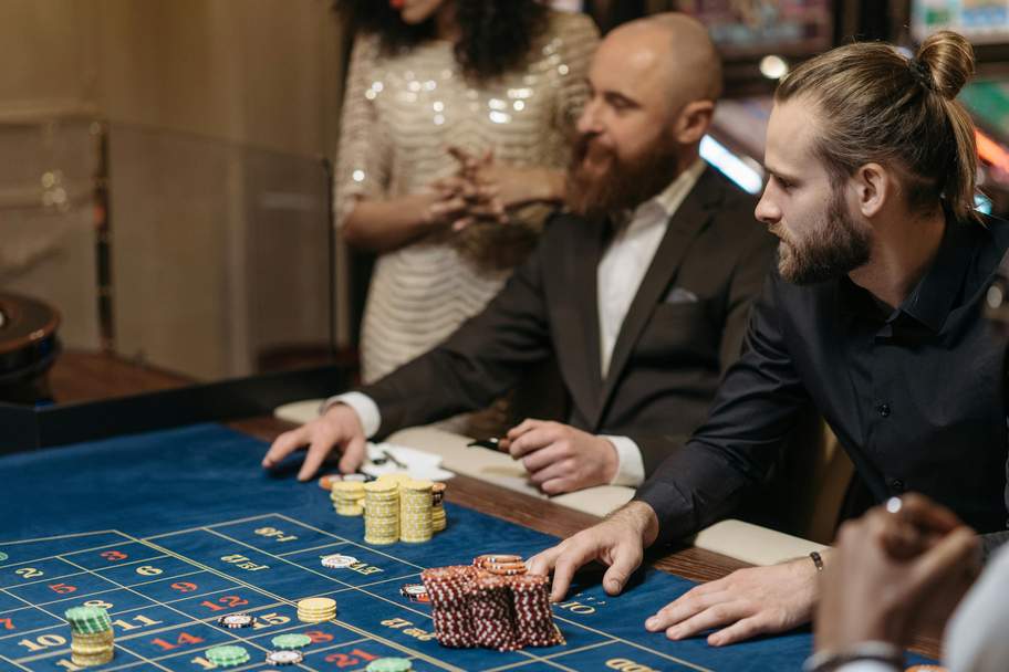 Hoe Speel Je bij Igobet Casino: Een Stap-voor-Stap Handleiding