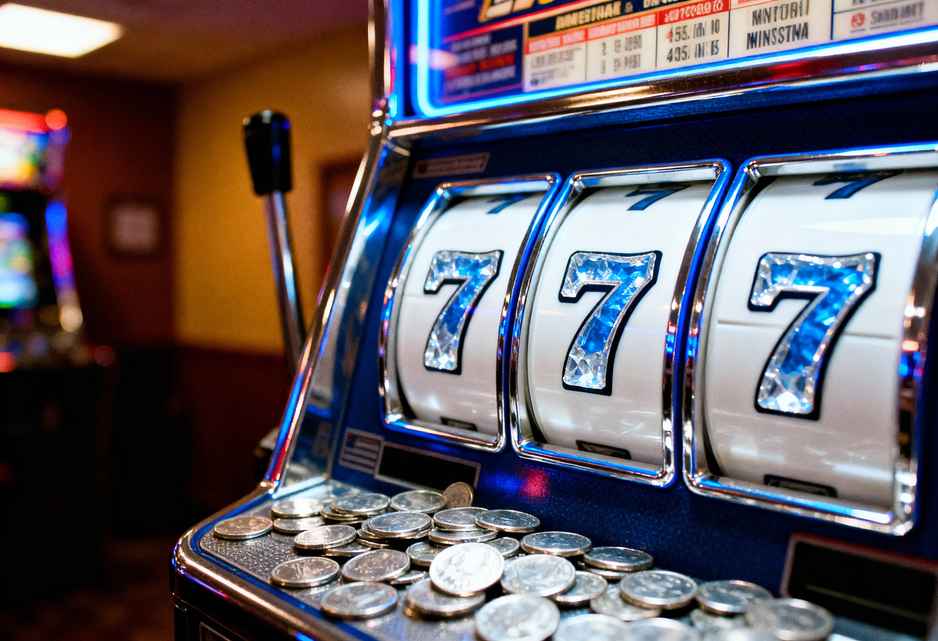 How to Play at Woospins Casino: A Step-by-Step Guide