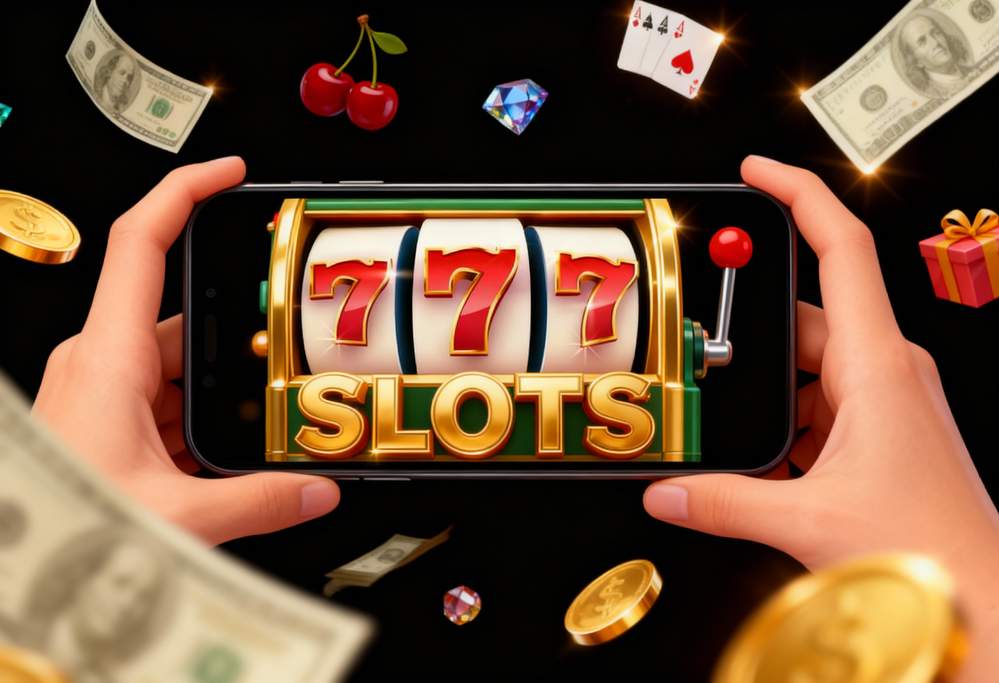Innovations de paiement dans les casinos en ligne
