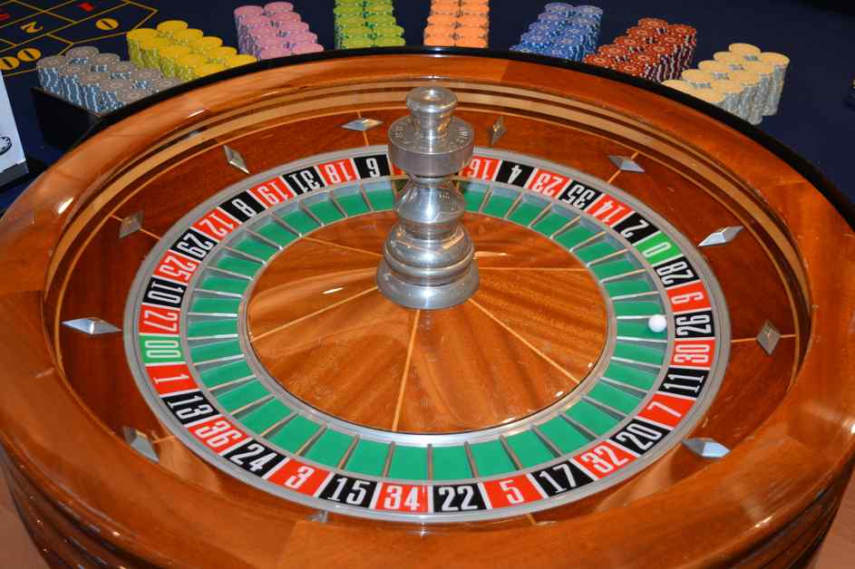 Innovations de paiement dans les casinos en ligne