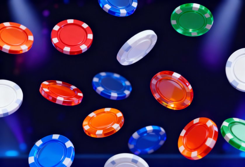Licencia de Casino Wild Dice: Todo lo que Necesitas Saber