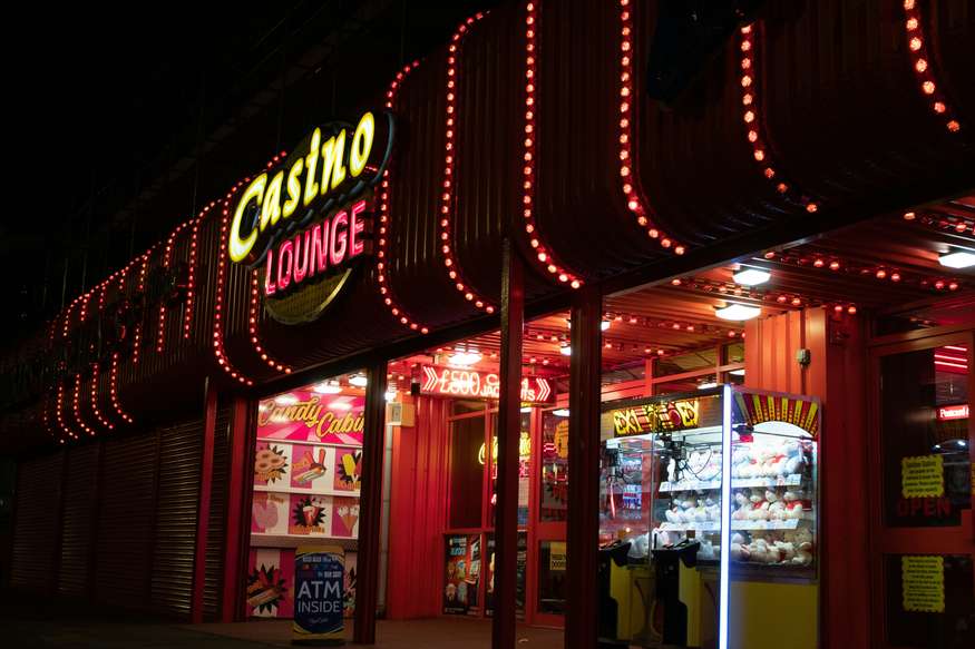 Secrets to Winning at Golden Crown Casino