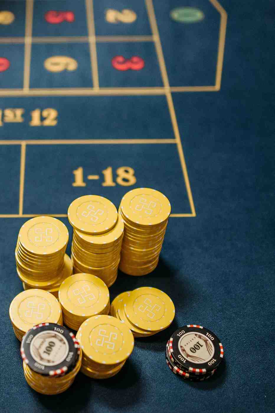 Shiny Joker Casino Roulette: A Comprehensive Guide to Winning Big