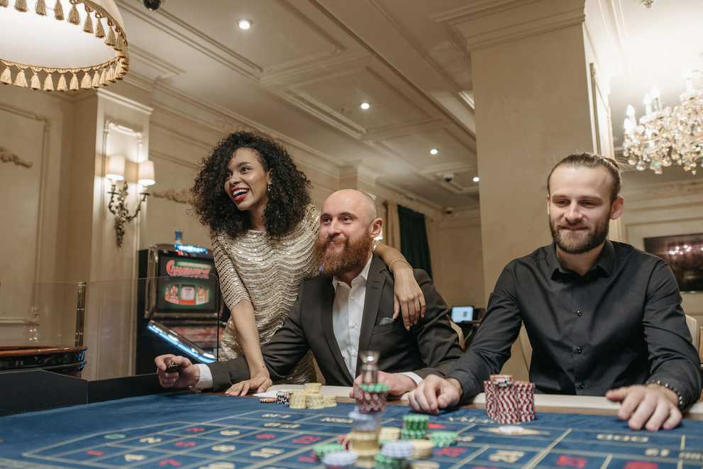Slotastic Casino: The Best Alternative to Your Favorite Competitor