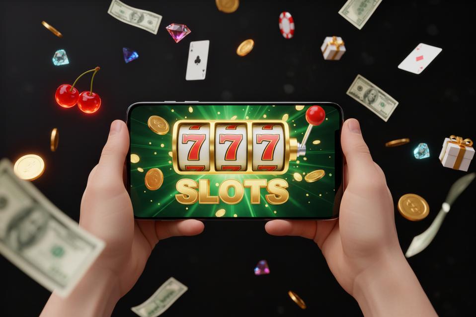 Winspark Casino pour Débutants : Guide Complet pour Commencer à Jouer