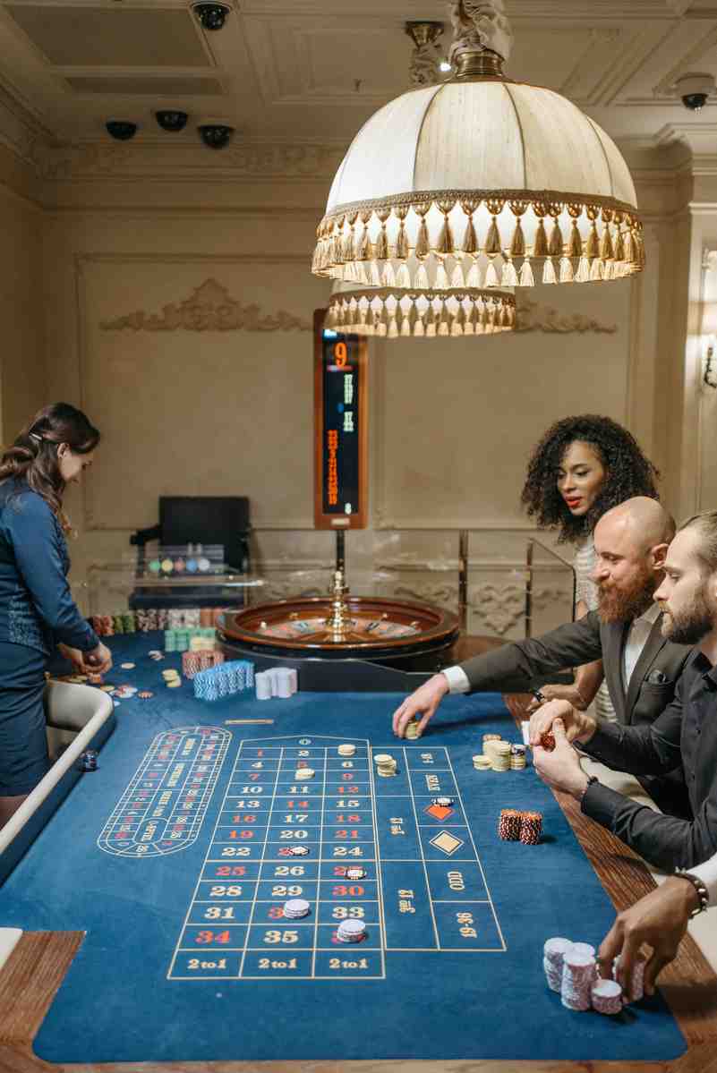 Casino Extra au Royaume-Uni : Guide Complet, Bonus et Avis 2024