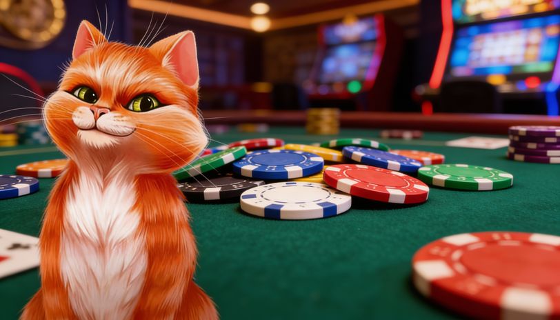 Casinoly : Comment fonctionne le casino ?
