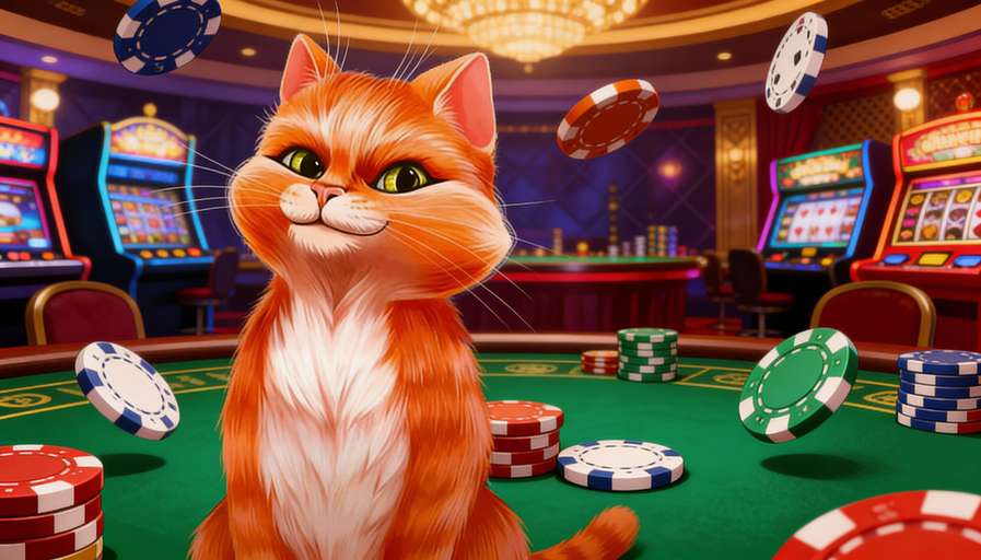 Casinoly : Comment fonctionne le casino ?