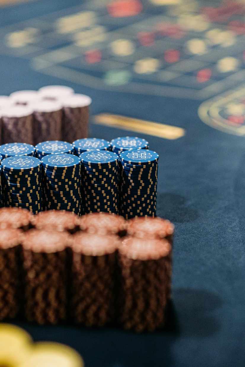 Checklist for Getting Bonuses at Rockwin Casino