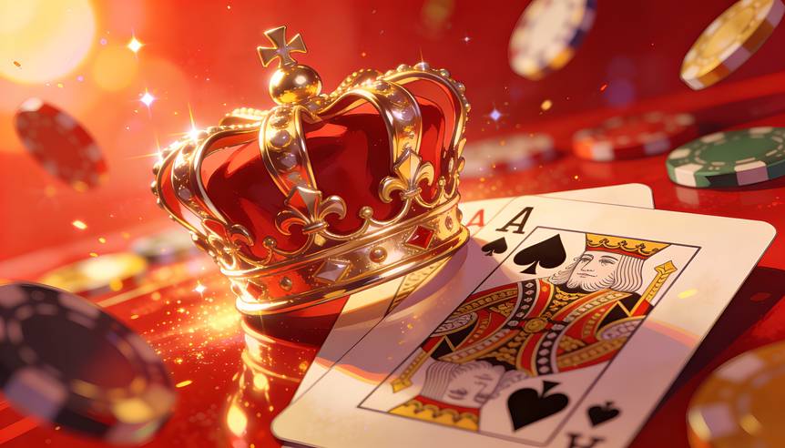 The Psychology Behind Casino Game Design