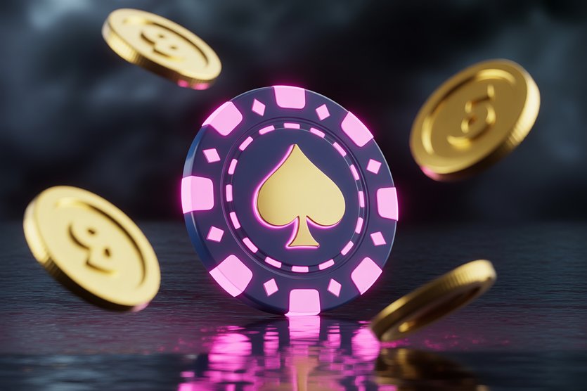 Découvrez le Novajackpot Crypto Casino : Une Expérience de Jeu Unique