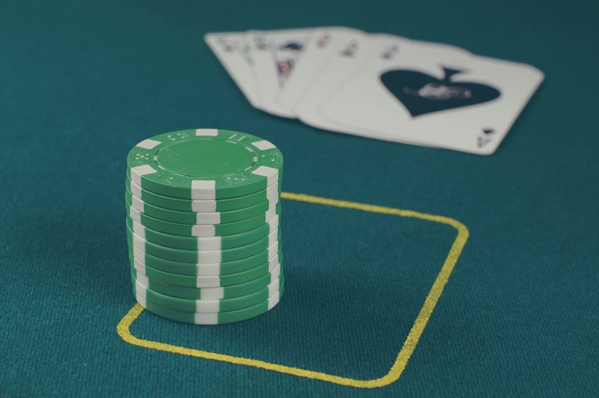 Der ultimative Guide: So gewinnen Sie im iWild Casino (Strategien & Tipps)