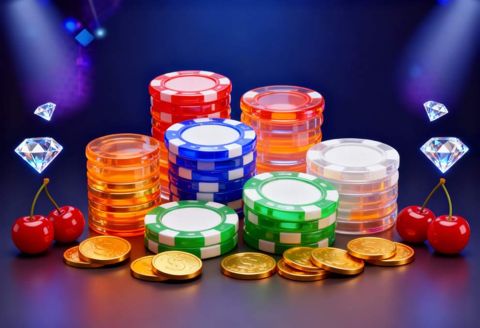 Gizbo Casino Live Casino – Ein umfassender Leitfaden Gizbo Casino Live Casino – Ein umfassender Leitfaden