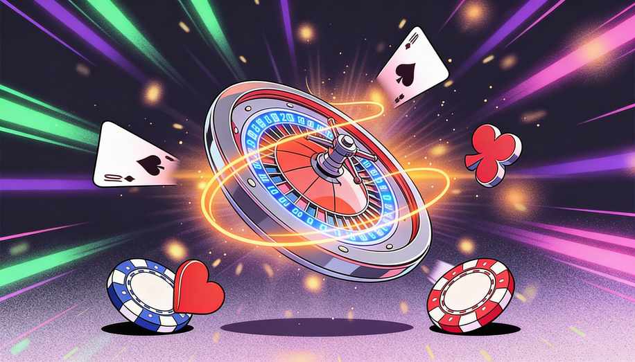 Gizbo Casino Zugriff eingeschränkt? Ursachen, Lösungen und sichere Alternativen