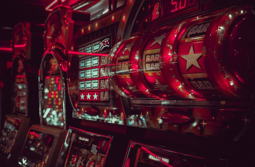 Guida definitiva alle slot machine di Casino Premiere