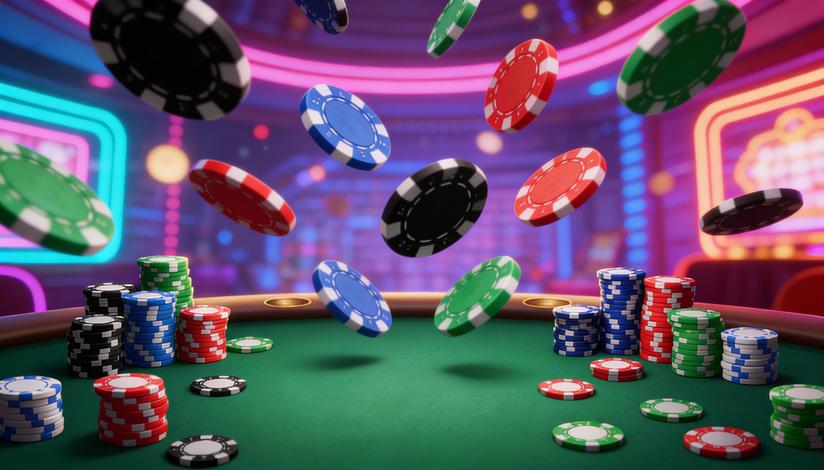 Guida definitiva alle slot machine di Casino Premiere