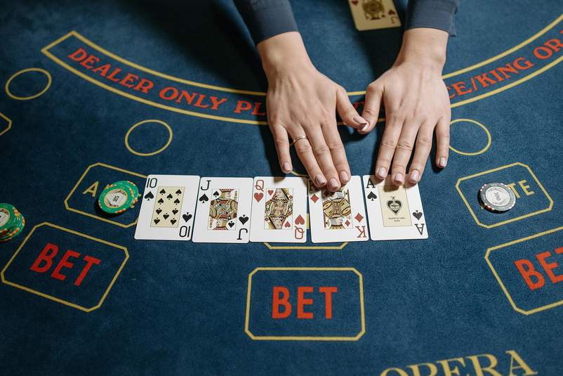 Promoções do Casino Betify: Como Aproveitar ao Máximo