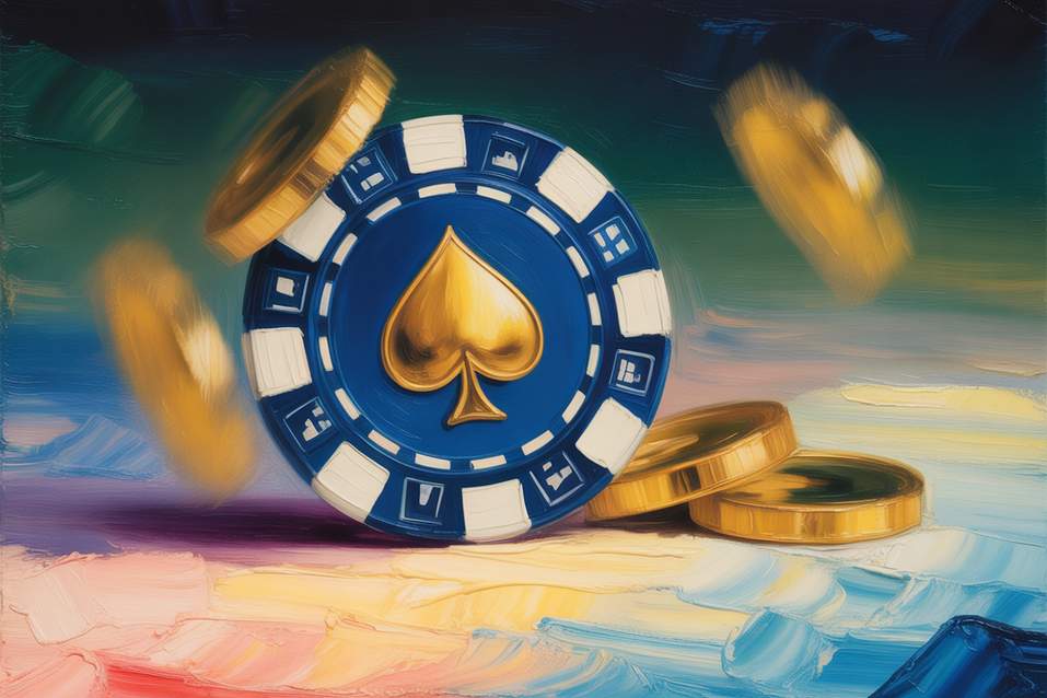 Registreer bij Winspark Casino: Ontvang uw eerste stortingsbonus