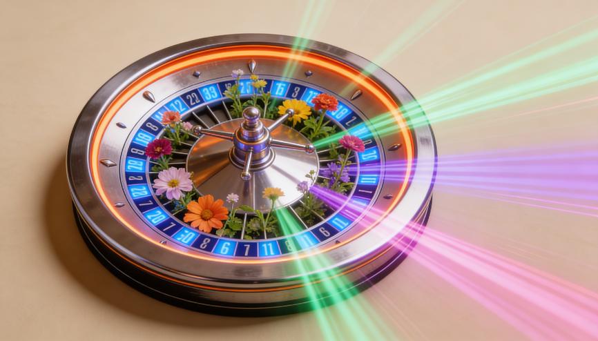 Roulette Tradizionale: Un Viaggio nel Fascino Senza Tempo del Casinò