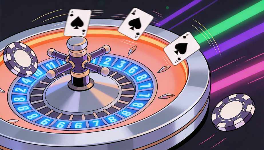 Talismania Casino : Découvrez l'Univers des Machines à Sous Envoûtantes