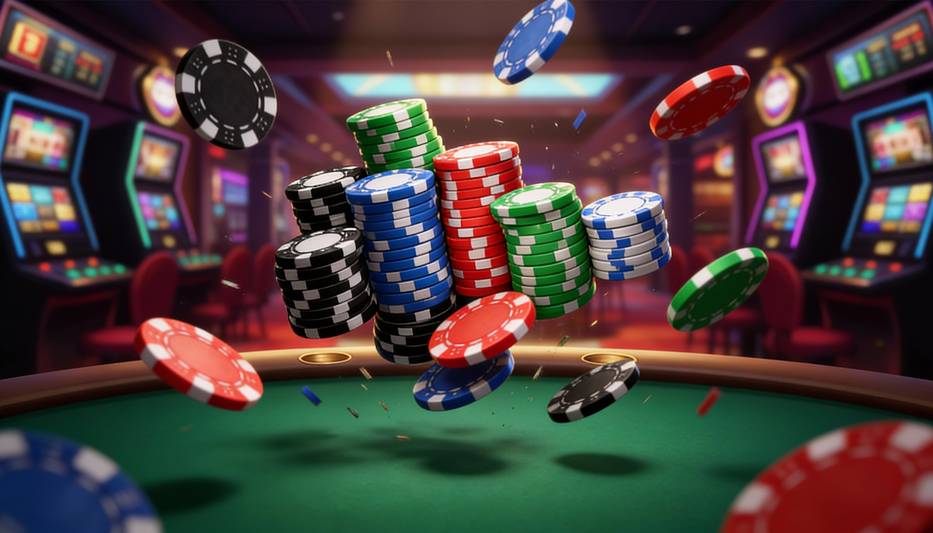 Totalcasino Bonussen vs Concurrenten: Wie Biedt Meer?