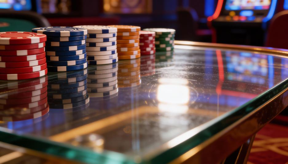 Trips Casino Registrierung: Die ultimative Anleitung zur Anmeldung und Verifizierung