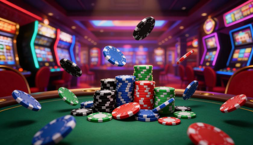 Vave Casino Blackjack : Le Guide Complet pour Jouer en Cryptomonnaie