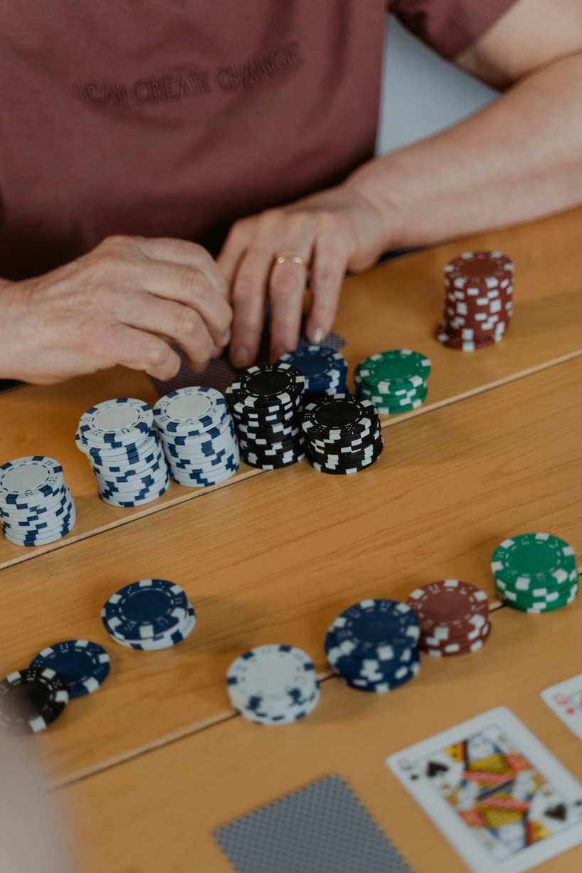 Verantwoord Spelen bij Yaa Casino: Jouw Gids voor Veilig Gokken